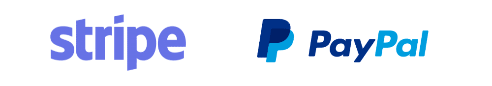 stripe-vs-paypal-logos